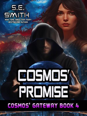 Cosmos' Promise - ebook